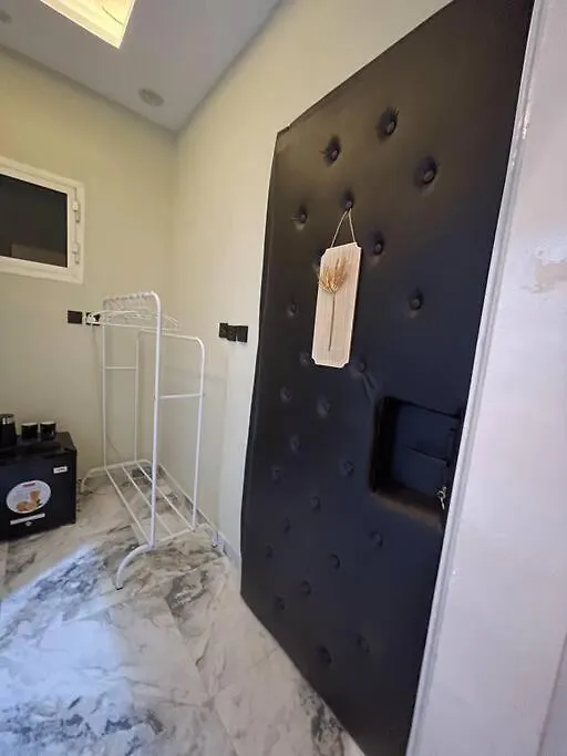 Apartment استديو بتصميم انيق دخول ذاتي Saudi Arabia