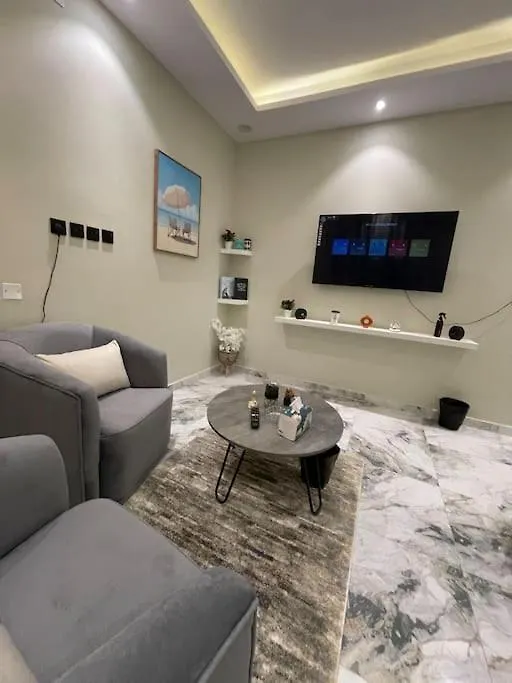 Apartment استديو بتصميم انيق دخول ذاتي Saudi Arabia