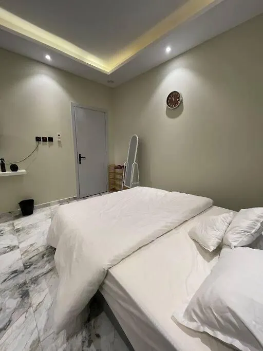 استديو بتصميم انيق دخول ذاتي Riyadh